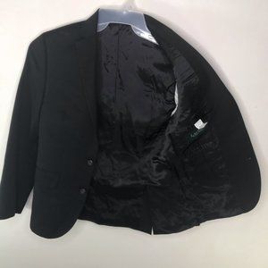 Ralph Lauren suit - kids